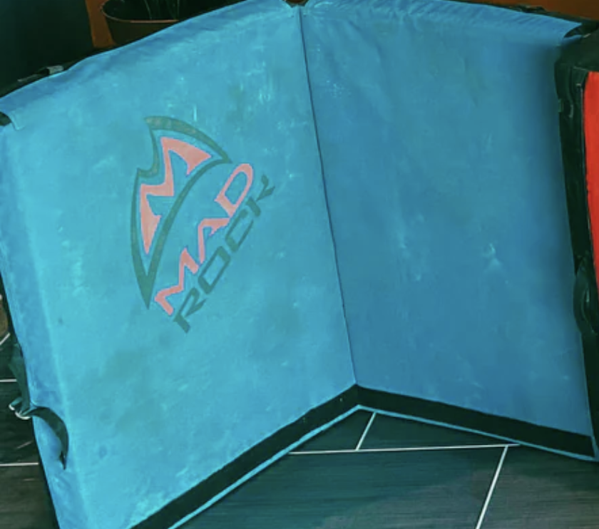 Boulders and Brews Crash Pad Rental