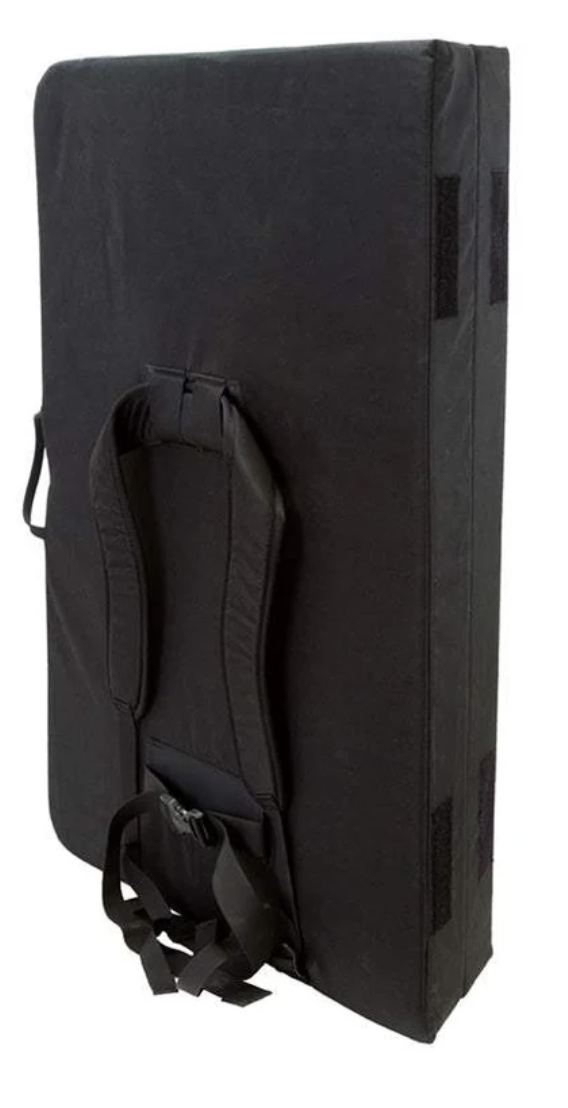 BASECAMP Outdoor Gear Rentals